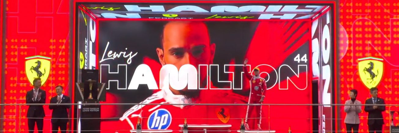 Lewis⁴⁴ Argento 🇦🇷 banner