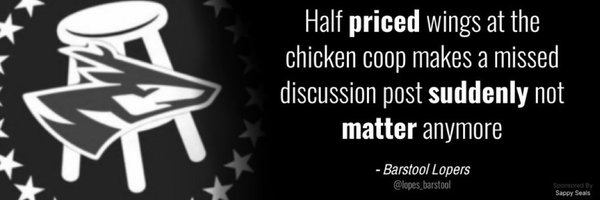 lopes_barstool Profile Banner