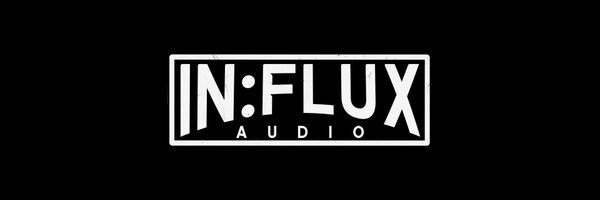 Influxaudio Profile Banner