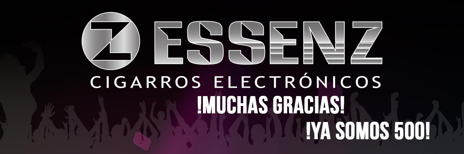Essenzvap's profile banner image