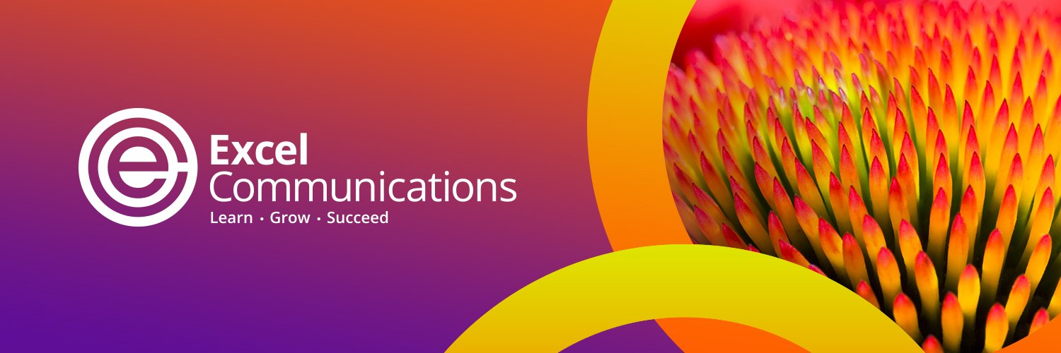 ExcelCom's profile banner image