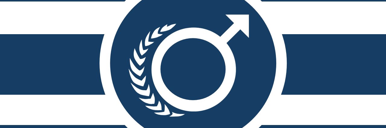 Pro-Male Memes ♂️'s banner