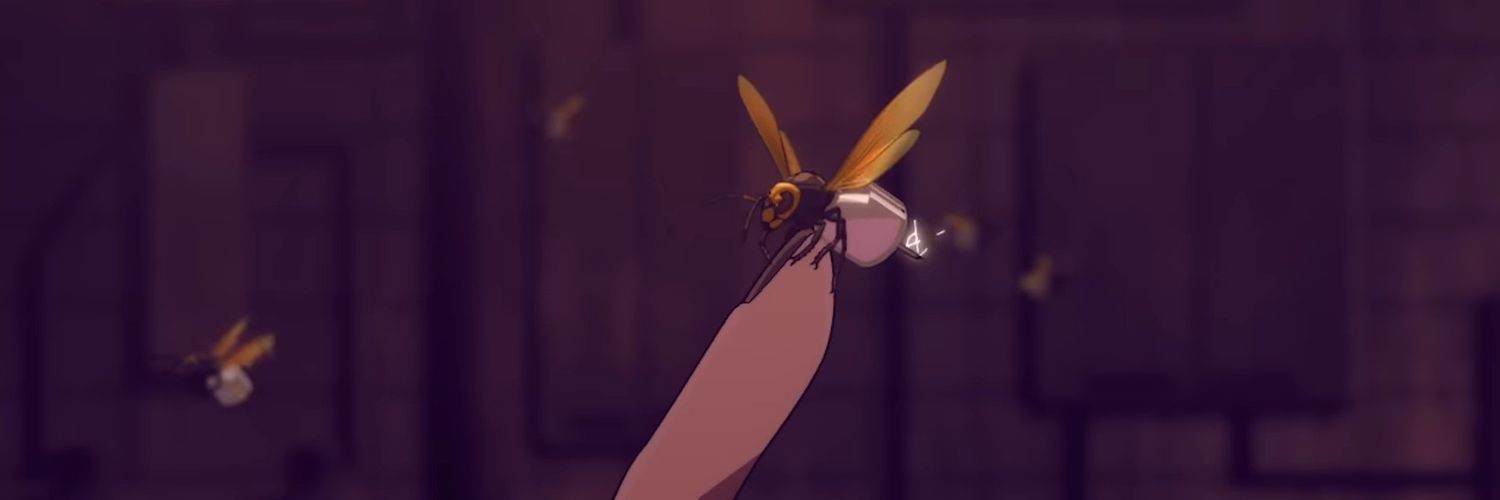 KitsunZae𓌖's banner