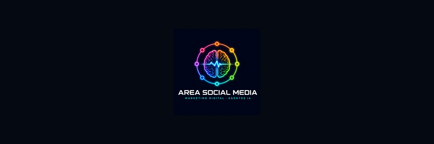AreaSocialMedia's profile banner image
