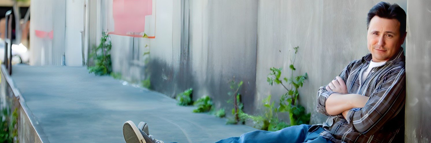 Shaun ORourke Official 🖖🏻 banner