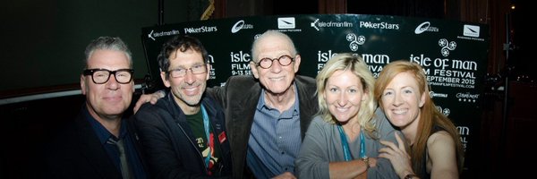 IOMFF Profile Banner