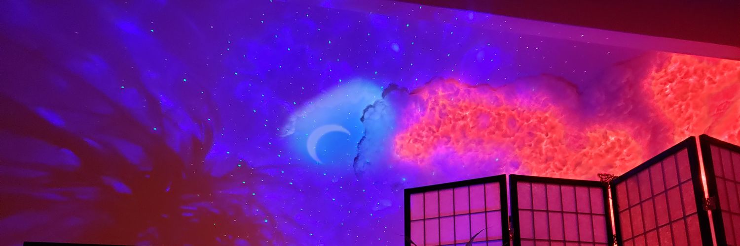 Kurashinno's profile banner image