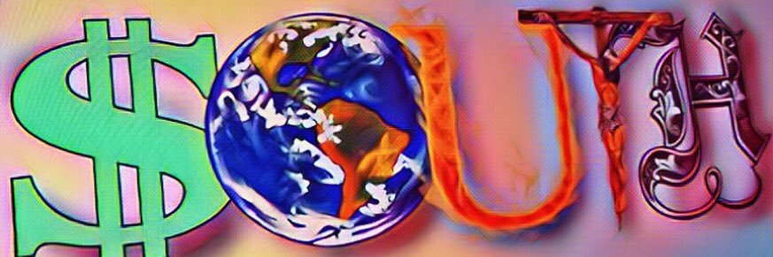 $outh banner