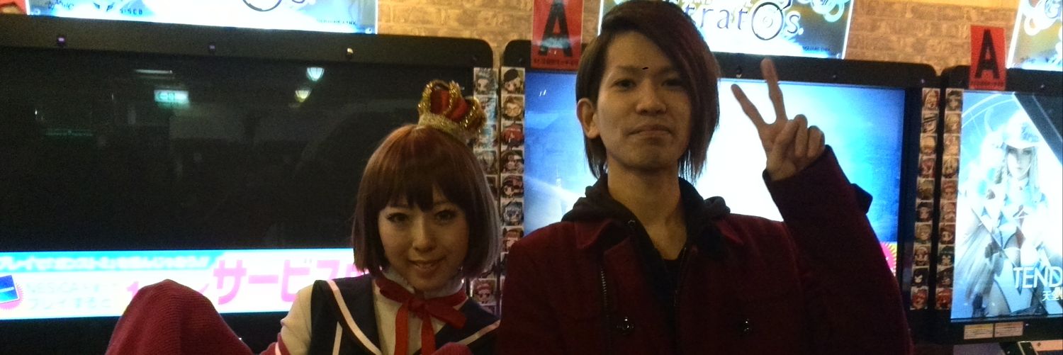 bukko0106's profile banner image