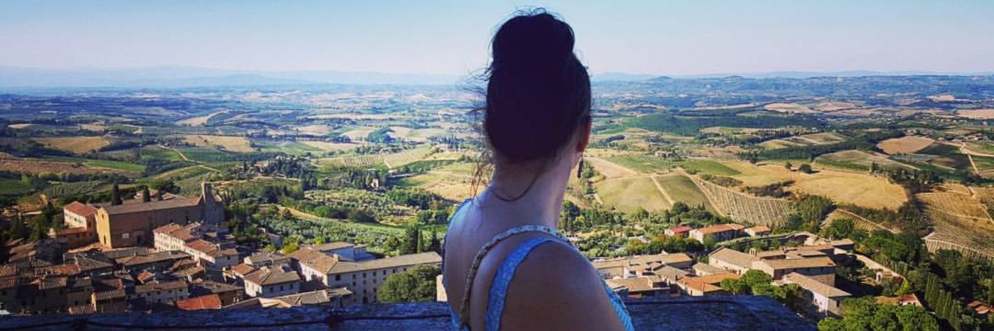 DonnaCKE's profile banner image