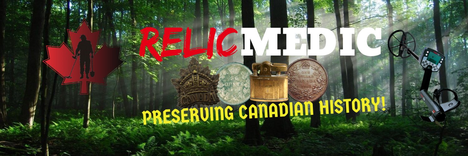 RelicMedic's profile banner image