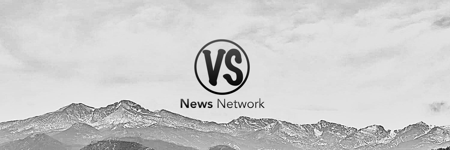VS News Network banner