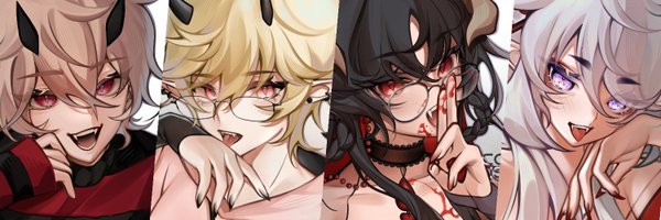 Kurase_07 Profile Banner