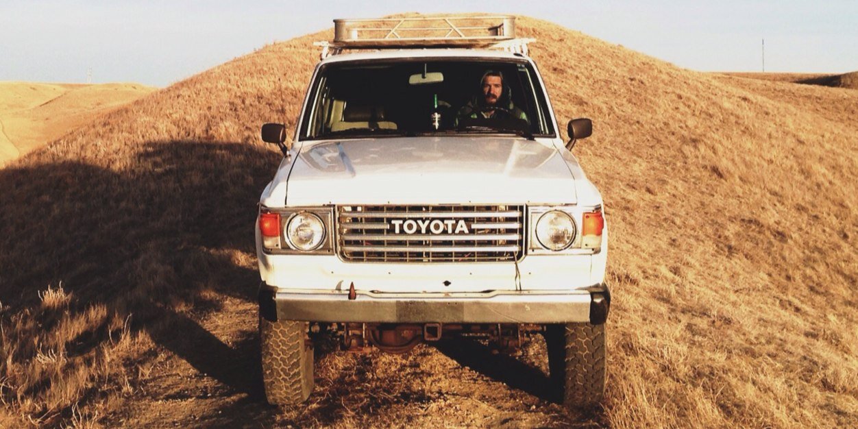 ryanpabernathy's profile banner image