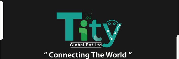 tityglobals Profile Banner