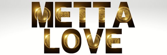 Metta Love NFT Tokens banner