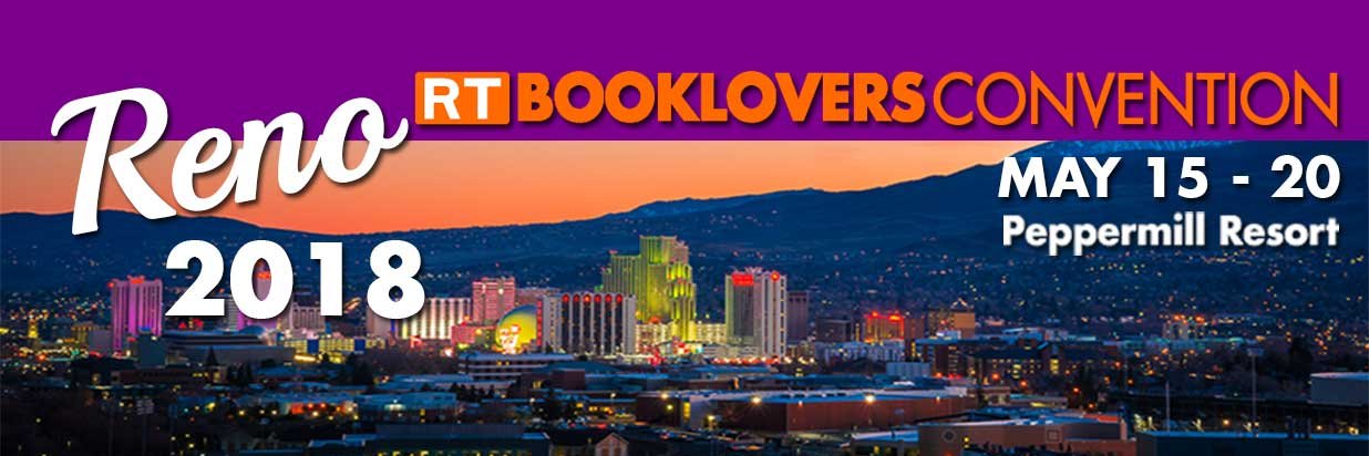 RT Booklovers Con banner