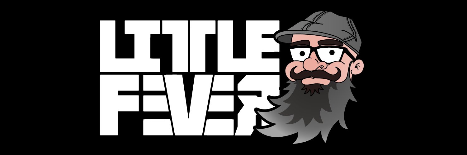 🔴 Live now | DjLittleFever banner