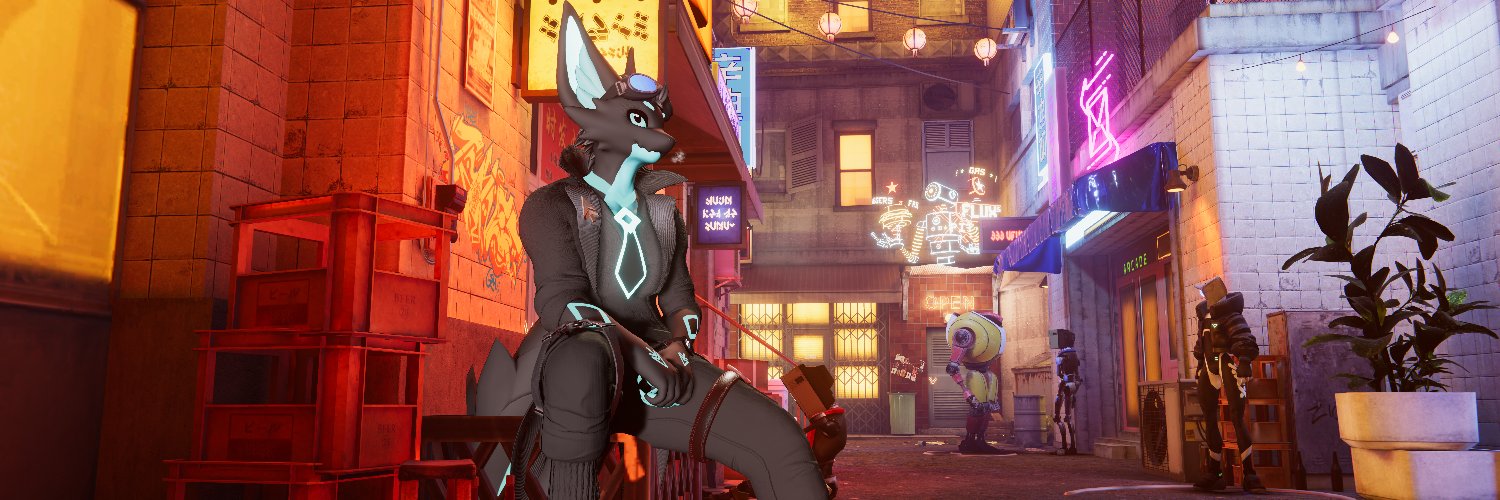 Gebbous's banner