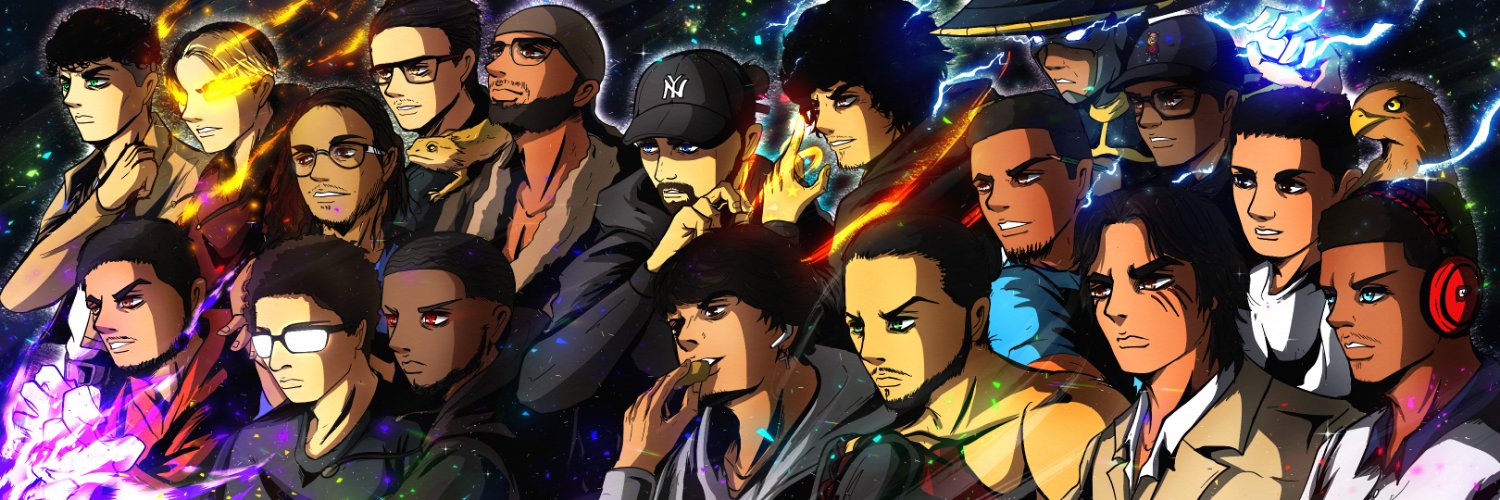 Cosmic_fgc's profile banner image