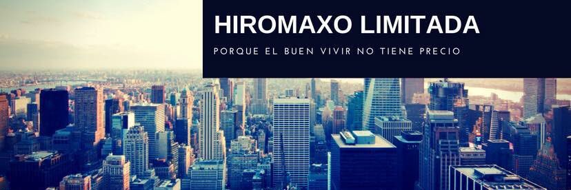 hidromaxo's profile banner image