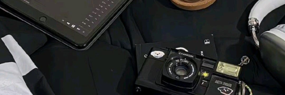 bknxym's profile banner image