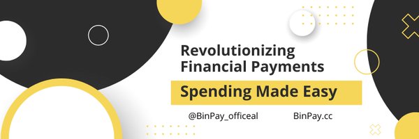 BinPay_Official Profile Banner