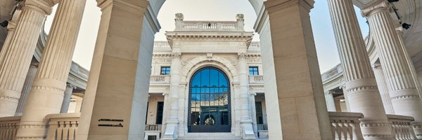 PalaisGalliera Profile Banner