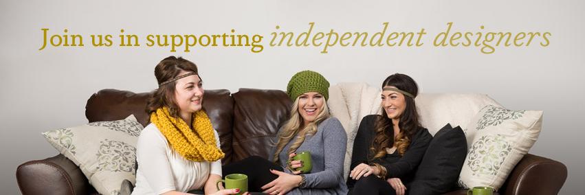 The Topping Tree banner