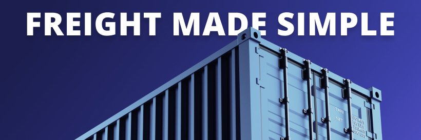 iContainers banner