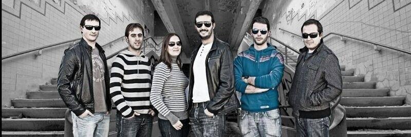 mixtoneband's profile banner image