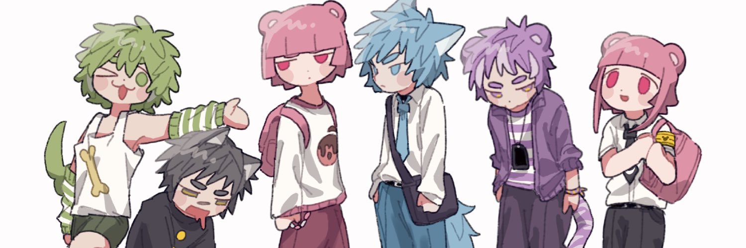 やばち banner