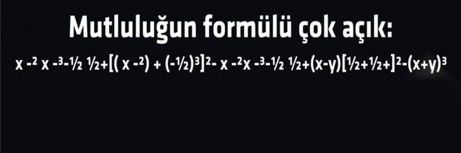 hakannblta's profile banner image