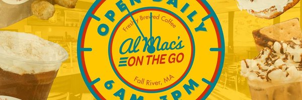 Al Mac's On-The-Go Profile Banner