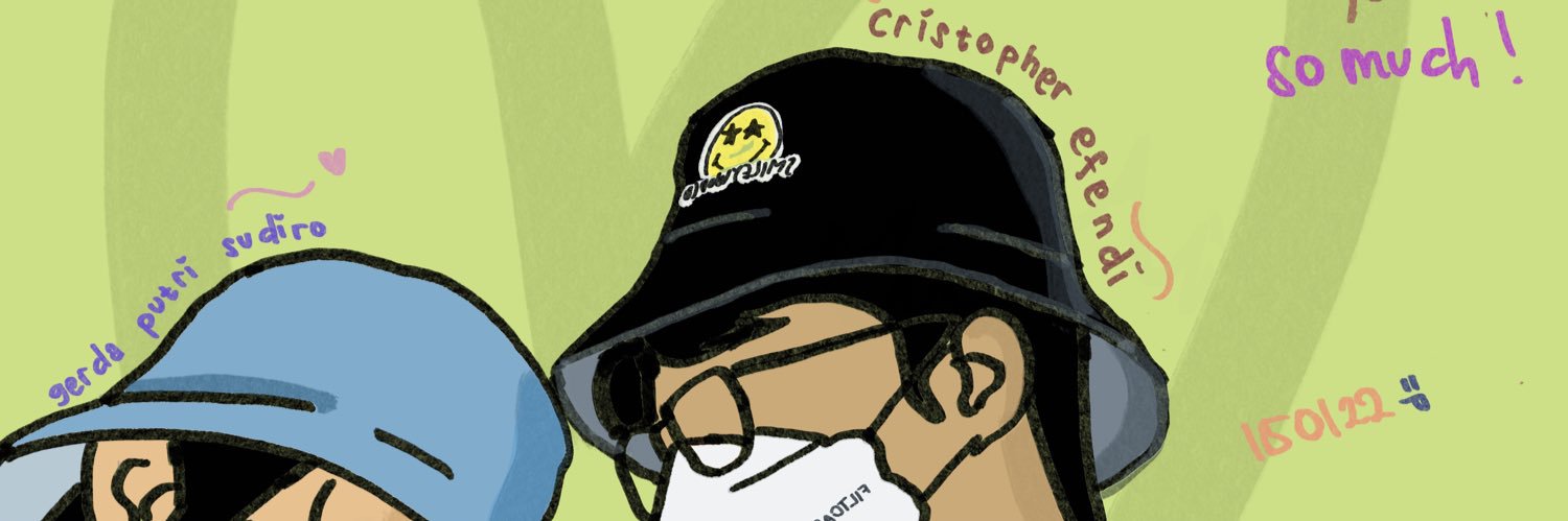 gegeerda's profile banner image