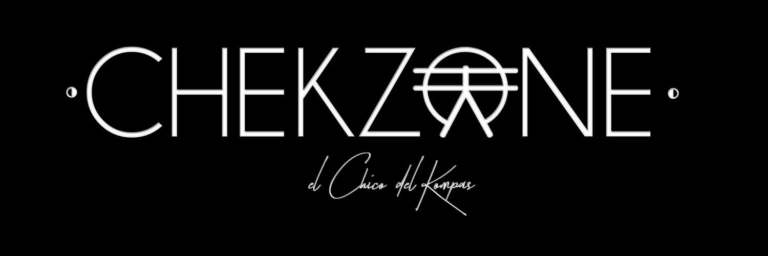 chekzone's profile banner image