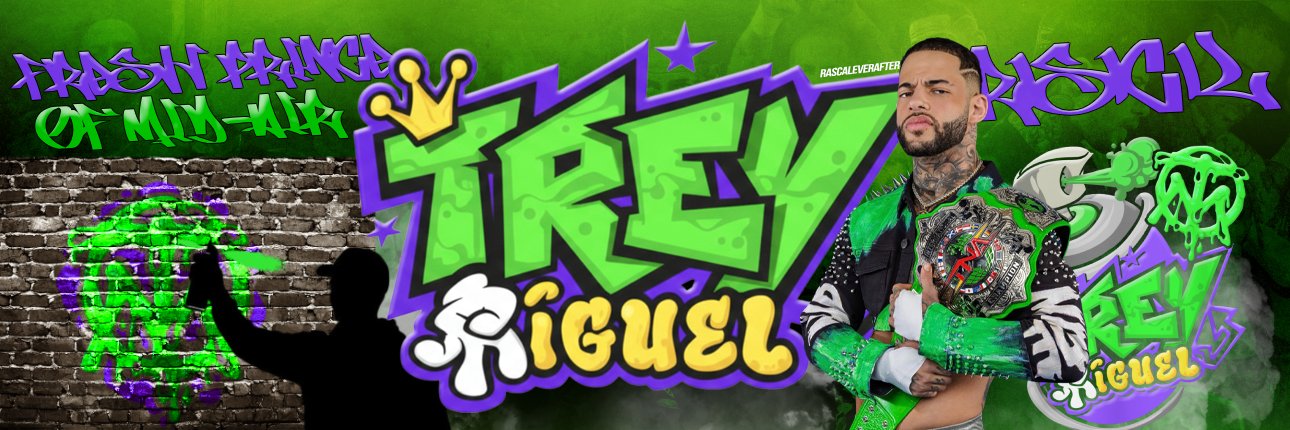 Fresh prince of mid air. ⟡ @TheTreyMiguel parody. banner