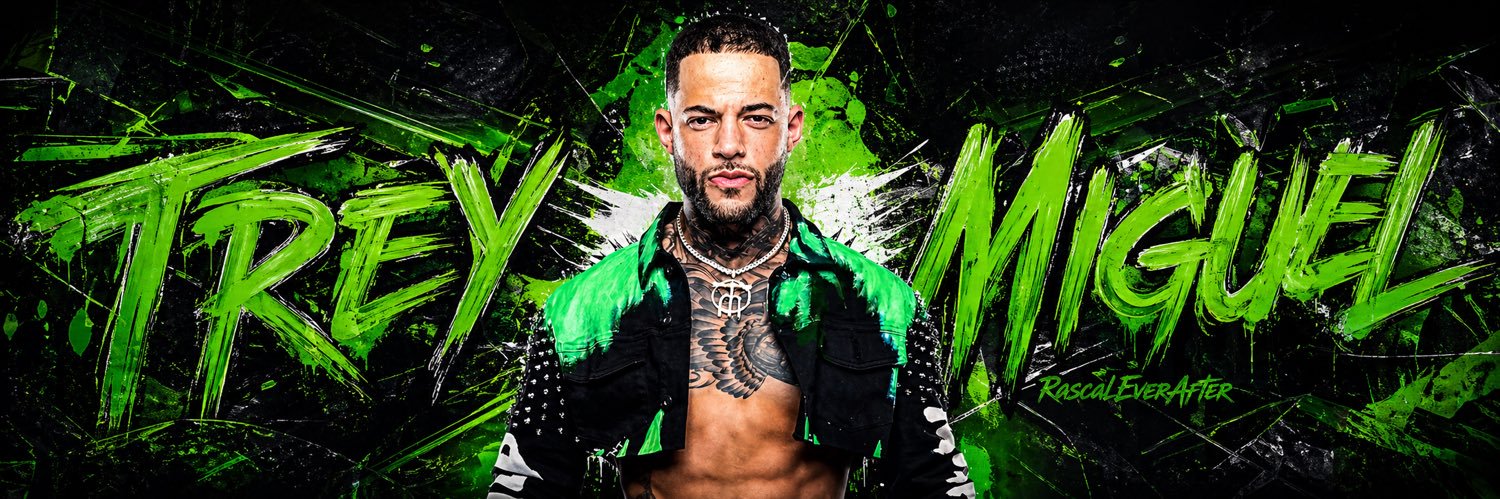 Fresh prince of mid air. ⟡ @TheTreyMiguel parody. banner