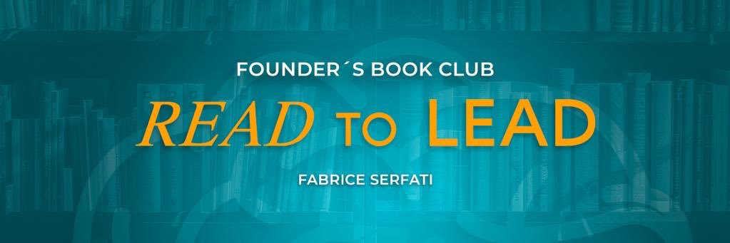 Fabrice Serfati banner