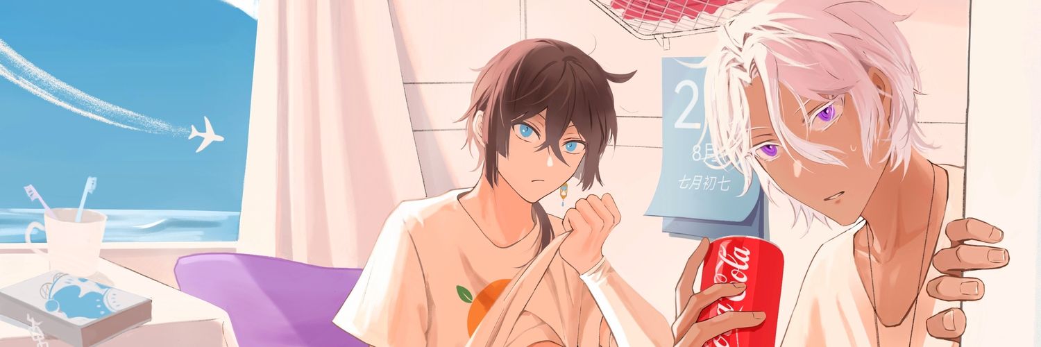 沉迷摸鱼的大扑棱蛾子 banner