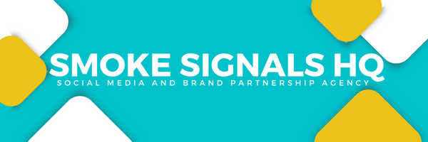 SmokeSignalsHQ's profile banner image