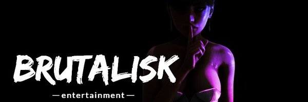 Brutalisk Entertainment Profile Banner