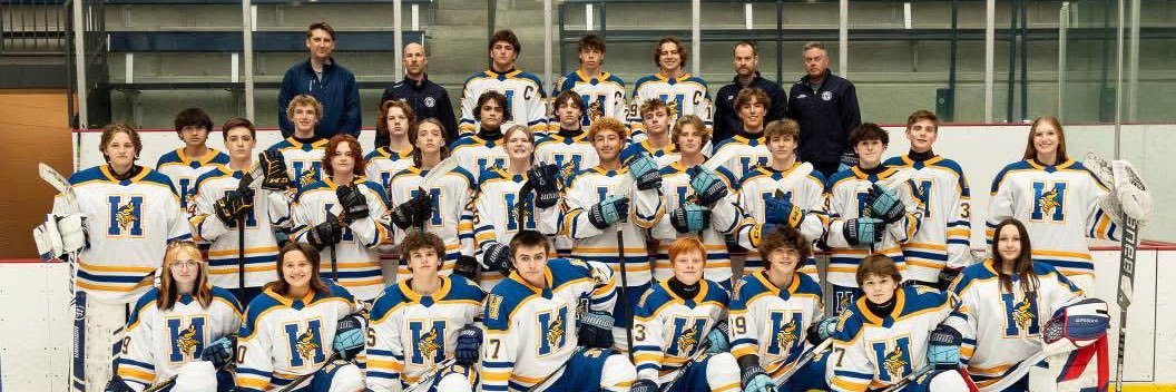 FHHockey's profile banner image