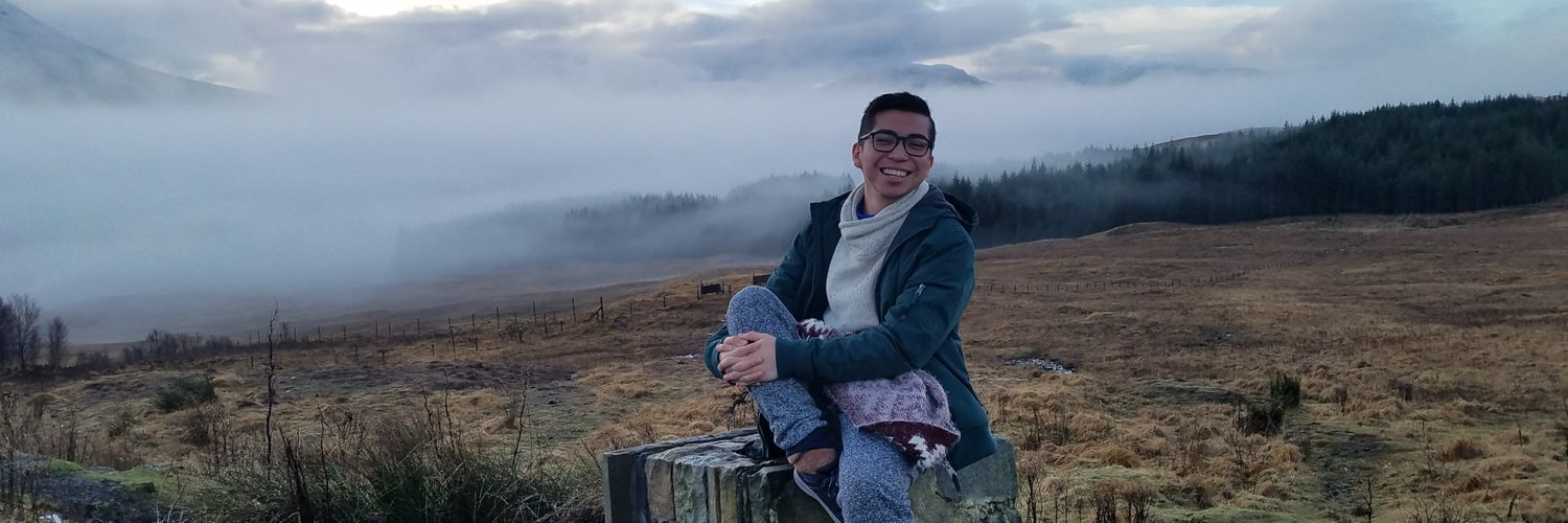 alanmarma's profile banner image