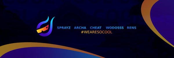 COOLvlr Profile Banner