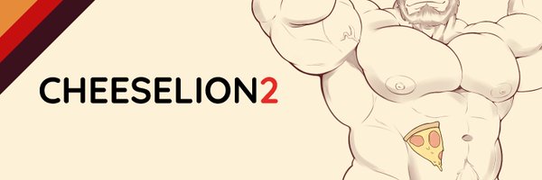 CheeseLion2_ Profile Banner