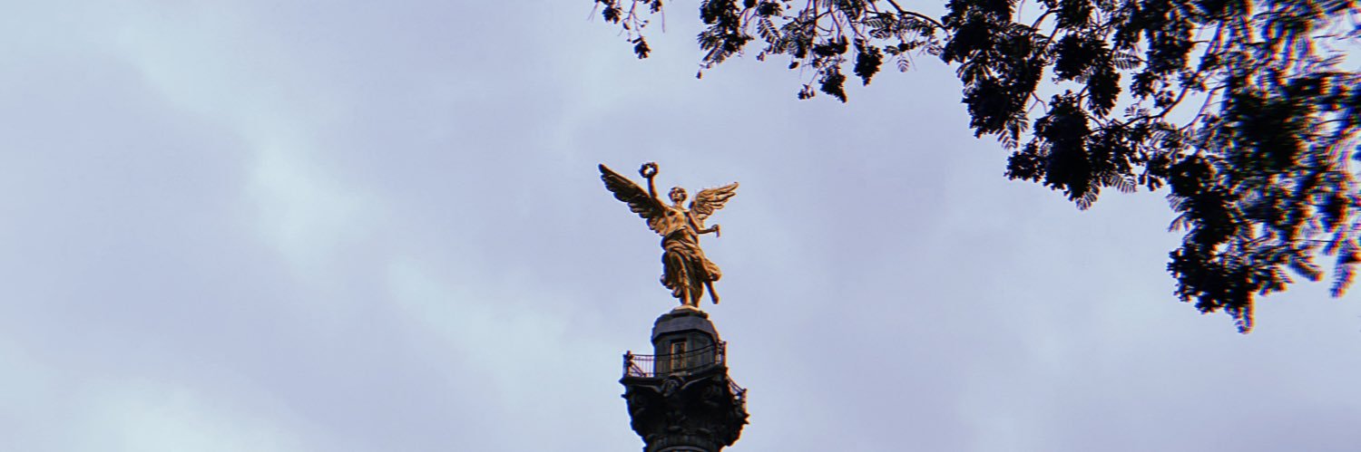 xochPalma's profile banner image