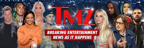 TMZ Profile Banner