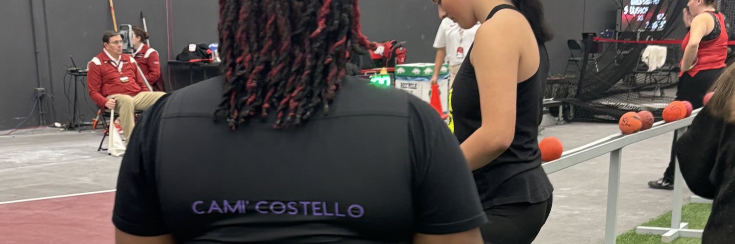 Cami’ Costello banner