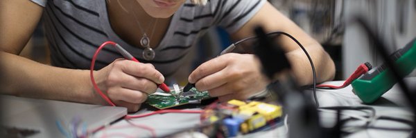 MadeSmarterWM Profile Banner